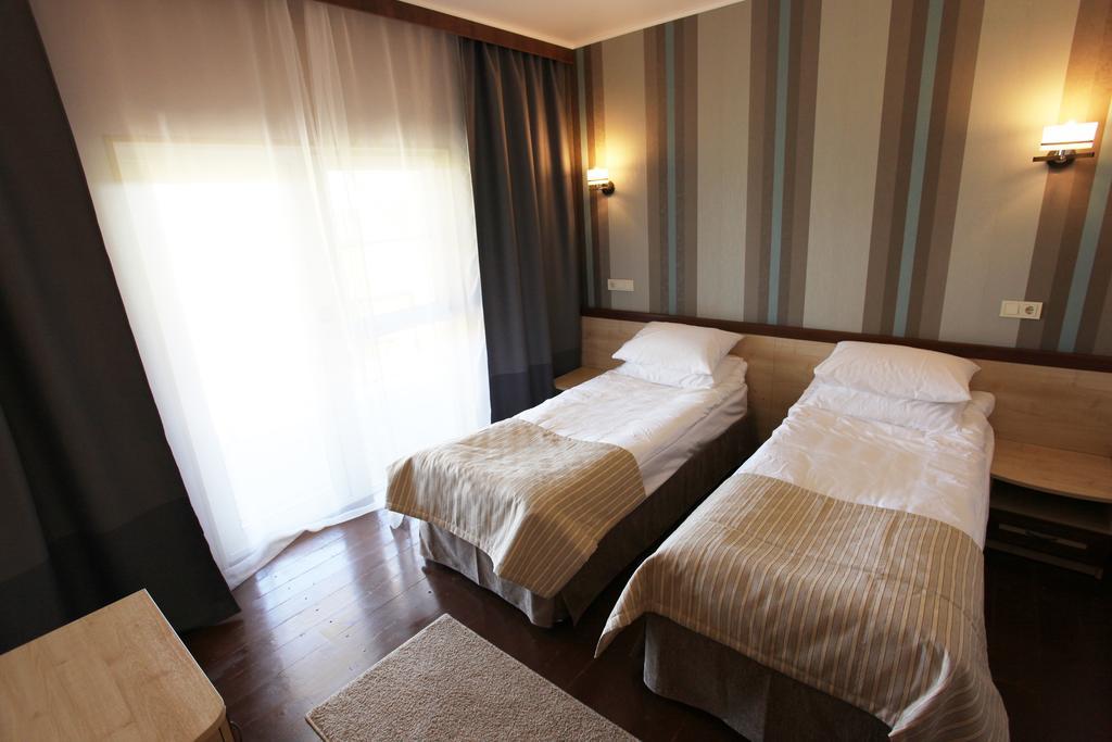 Paluba Hotel Kalyazin Room photo