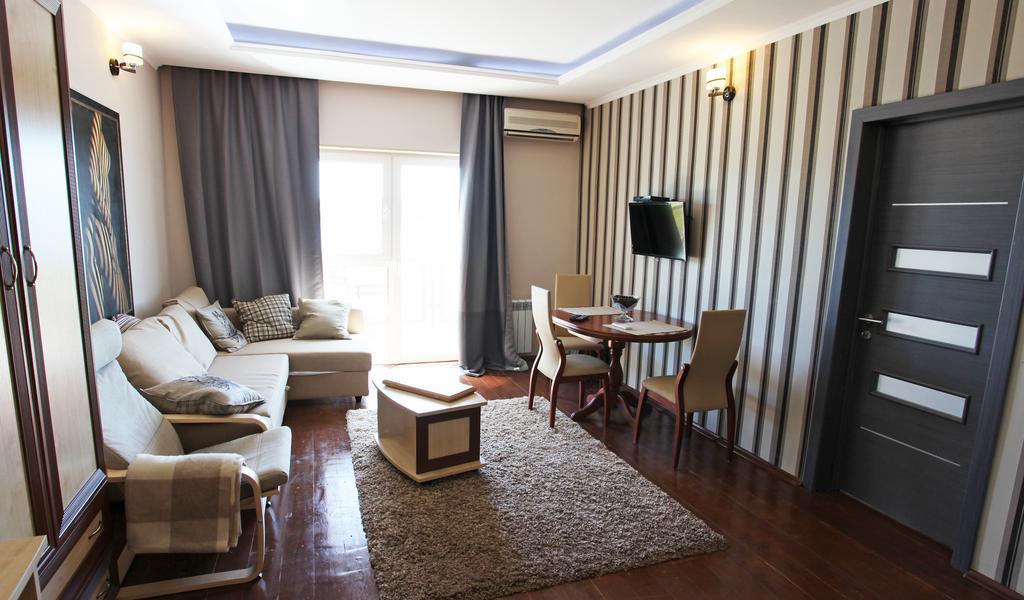 Paluba Hotel Kalyazin Room photo